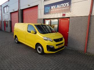 Peugeot Expert 231S 2.0 BlueHDI 120 Pro 3 zits airco picture 4