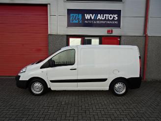 Peugeot Expert 227 2.0 HDI L1H1 Profit+3 zits 143905 km !!!!!!! picture 5