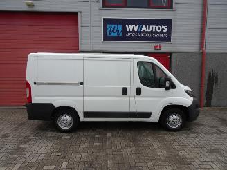 Peugeot Boxer 328 2.2 HDI L1H1 XR Profit+ KONVEKTA SOLAR 77773 KM !!!!!!!!! picture 19