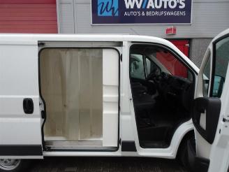 Peugeot Boxer 328 2.2 HDI L1H1 XR Profit+ KONVEKTA SOLAR 77773 KM !!!!!!!!! picture 3