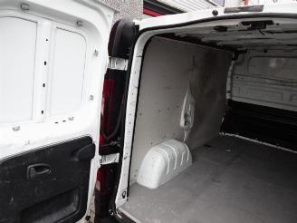 Opel Vivaro 1.6 CDTI L1H1 Edition 3zits airco picture 21
