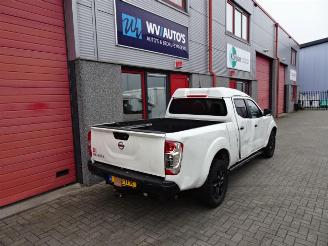 Nissan Navara NISSAN 2.3 190 pk 5 zitter automaat picture 2