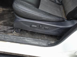 Nissan Navara NISSAN 2.3 190 pk 5 zitter automaat picture 33