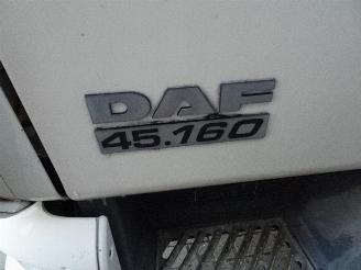 DAF FA 45 LF45G08 daf lf 45g08 6 meterbak met laadklep picture 22