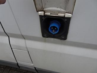 Fiat Ducato 35 2.3 MultiJet L3H2 koelwagen dag en nacht 3 zits picture 16