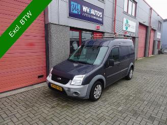 bruktbiler bedrijf Ford Transit Connect T230L 1.8 TDCi Ambiente l2-h2 37379 km !!!!!!!!!!! 2012/1