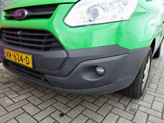 Ford Transit Custom 270 2.2 TDCI L1H1 Trend 3 zits airco picture 27