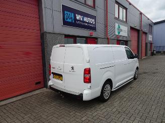 Peugeot Expert 2.0 BlueHDI 120 Long Premium inrichting 2 x schuifdeur picture 3