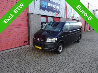 Tweedehands bestelwagen Volkswagen Transporter 2.0 TDI L2H1 Highline navi / pdc/ cruis . ac 2019/5
