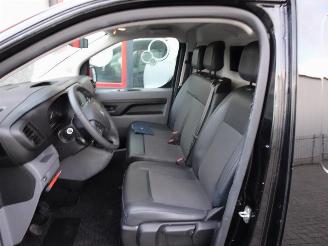 Peugeot Expert 1.5 BlueHDI 100 Standard Premium 3 zits airco picture 8