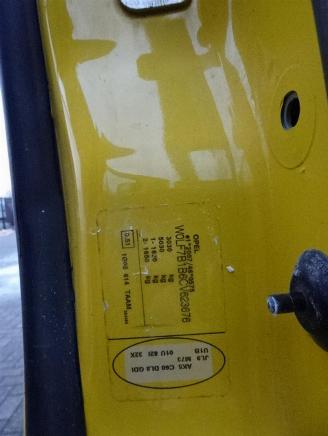 Opel Vivaro 2.0 CDTI L2H1 airco imperiaal picture 20