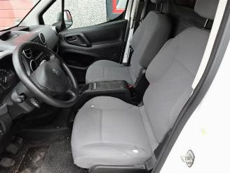 Peugeot Partner 120 1.6 BlueHDi 100 L1 Première S&S xxl airco picture 8