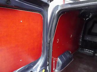 Ford Transit Connect T200S 1.8 TDCi Ambiente 48445 km top staat !!!!!!! picture 23