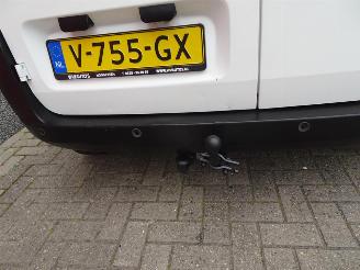 Fiat Fiorino 1.3 MJ SX schuifdeur airco 58819 km !!!!!!!! picture 16