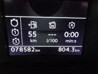 Mercedes Vito 109 CDI 165501 km airco imperiaal picture 35