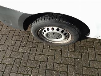 Mercedes Vito 109 CDI 165501 km airco imperiaal picture 30