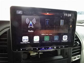 Mercedes Vito 109 CDI 165501 km airco imperiaal picture 7