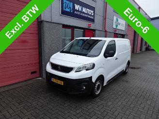 occasion commercial vehicles Peugeot Expert 226S 1.6 BlueHDI 95 Pro 3 zits 2016/10