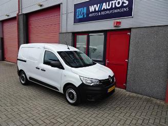 Renault Express 1.5 dCi 75 Comfort airco 107688 km picture 4