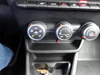 Renault Express 1.5 dCi 75 Comfort airco 107688 km picture 9