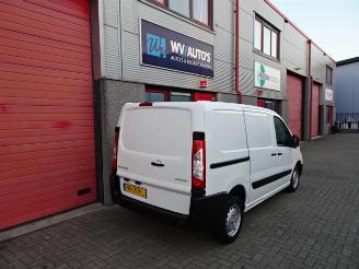Peugeot Expert 227 2.0 HDI L1H1 airco laadruimte met inrichting picture 3