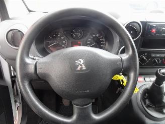 Peugeot Partner 120 1.6 HDi 75 L1 XR airco 3 zits 150053 km !!!!!!! picture 12