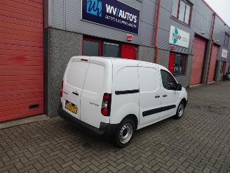 Peugeot Partner 120 1.6 HDi 75 L1 XR airco 3 zits 150053 km !!!!!!! picture 3