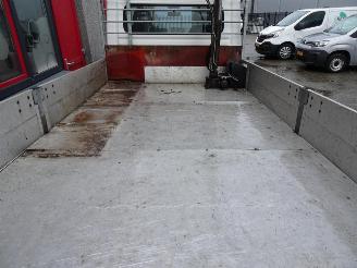 Fiat Ducato 33 2.2 MultiJet MLH1 openlaadbak met hiab laadkraan picture 12