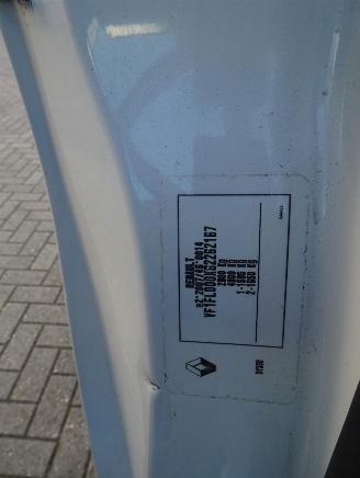 Renault Trafic 1.6 dCi T27 L1H1 Comfort 3 zits airco picture 25