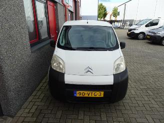 Citroën Nemo 1.4 HDi picture 12