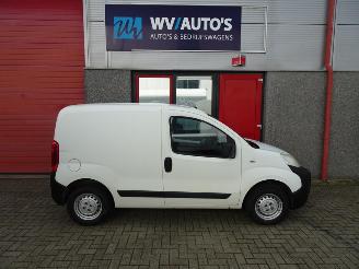 Citroën Nemo 1.4 HDi picture 6