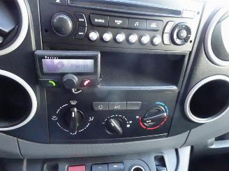Peugeot Partner 122 1.6 HDi 90 L2 XR airco 69860 km !!!!!!!!! picture 7