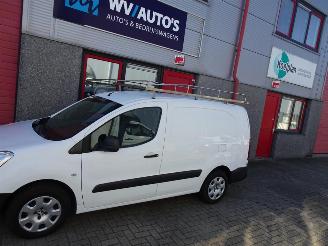 Peugeot Partner 122 1.6 HDi 90 L2 XR airco 69860 km !!!!!!!!! picture 15