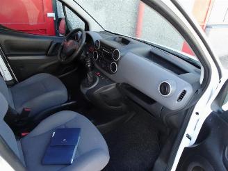 Peugeot Partner 122 1.6 HDi 90 L2 XR airco 69860 km !!!!!!!!! picture 17