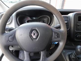 Renault Trafic 1.6 dCi T27 L1H1 Comfort 3 zits airco picture 21