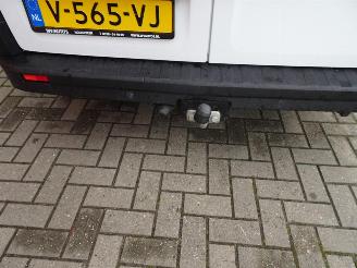 Renault Trafic 1.6 dCi T27 L1H1 Comfort 3 zits airco 109202 km !!!!!!! picture 18