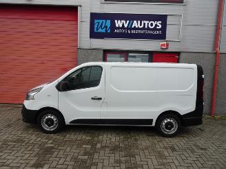 Renault Trafic 1.6 dCi T27 L1H1 Comfort 3 zits airco 109202 km !!!!!!! picture 5