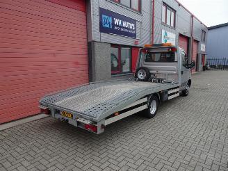 Iveco Daily 50C15 375 3 zits autotransporter 136802 km !!!!!!!!!! picture 3