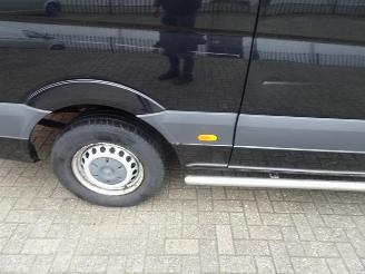 Mercedes Sprinter 213 2.2 CDI 366 Functional 3 zits airco picture 17