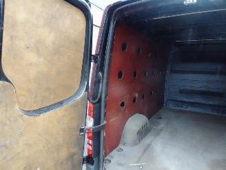 Mercedes Sprinter 213 2.2 CDI 366 Functional 3 zits airco picture 18