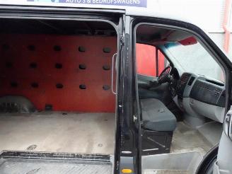 Mercedes Sprinter 213 2.2 CDI 366 Functional 3 zits airco picture 21
