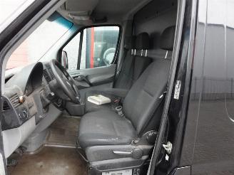 Mercedes Sprinter 213 2.2 CDI 366 Functional 3 zits airco picture 9