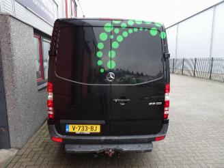 Mercedes Sprinter 213 2.2 CDI 366 Functional 3 zits airco picture 11