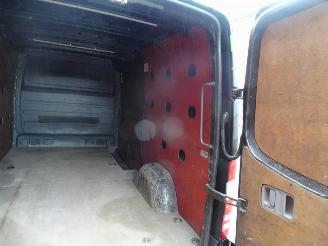 Mercedes Sprinter 213 2.2 CDI 366 Functional 3 zits airco picture 20