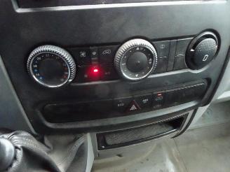 Mercedes Sprinter 213 2.2 CDI 366 Functional 3 zits airco picture 7