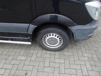 Mercedes Sprinter 213 2.2 CDI 366 Functional 3 zits airco picture 16