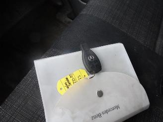 Mercedes Sprinter 213 2.2 CDI 366 Functional 3 zits airco picture 13