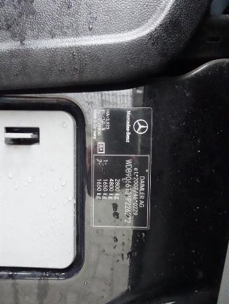 Mercedes Sprinter 213 2.2 CDI 366 Functional 3 zits airco picture 24