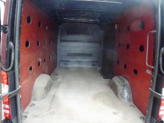 Mercedes Sprinter 213 2.2 CDI 366 Functional 3 zits airco picture 19