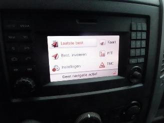 Mercedes Sprinter 213 2.2 CDI 366 Functional 3 zits airco picture 8